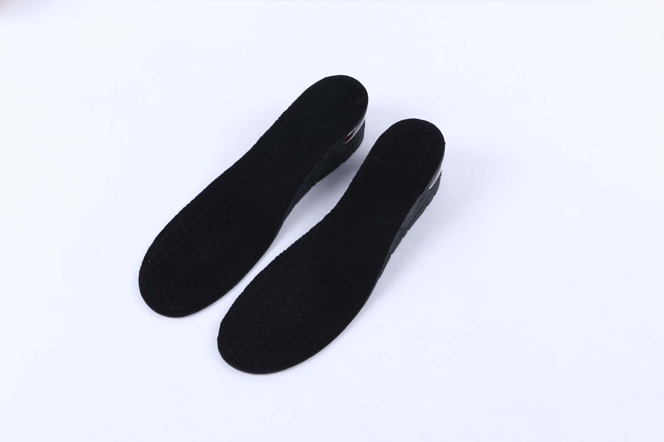 PVC height-increasing pads, full height-increasing pads, first layer, second layer, third layer height-increasing pads detail image 1