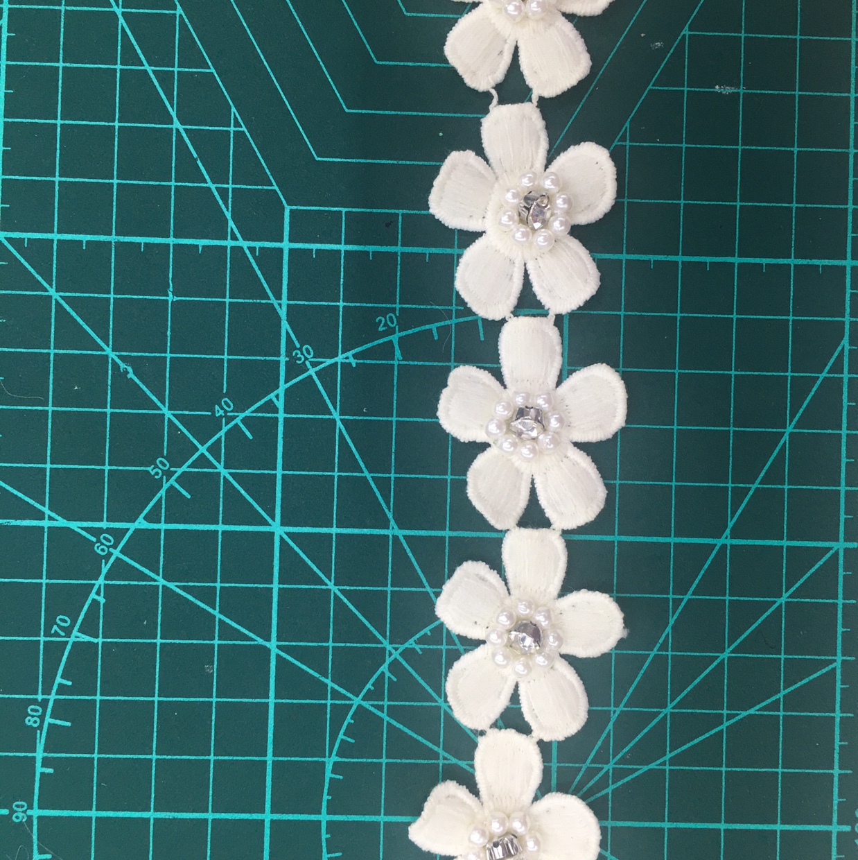 Little plum blossom