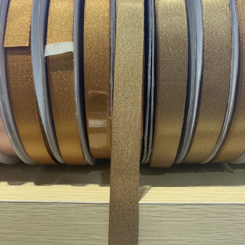 1.5公分金纬带（有银纬）