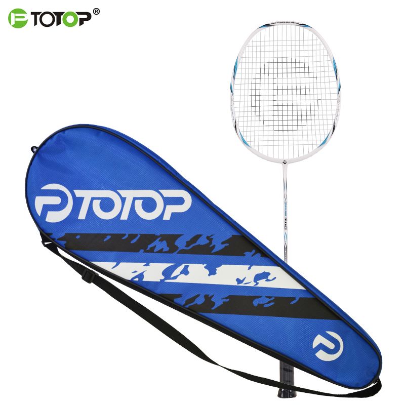 TP3150, TP3151, TP3152 all-carbon integrated feather rackets details Picture