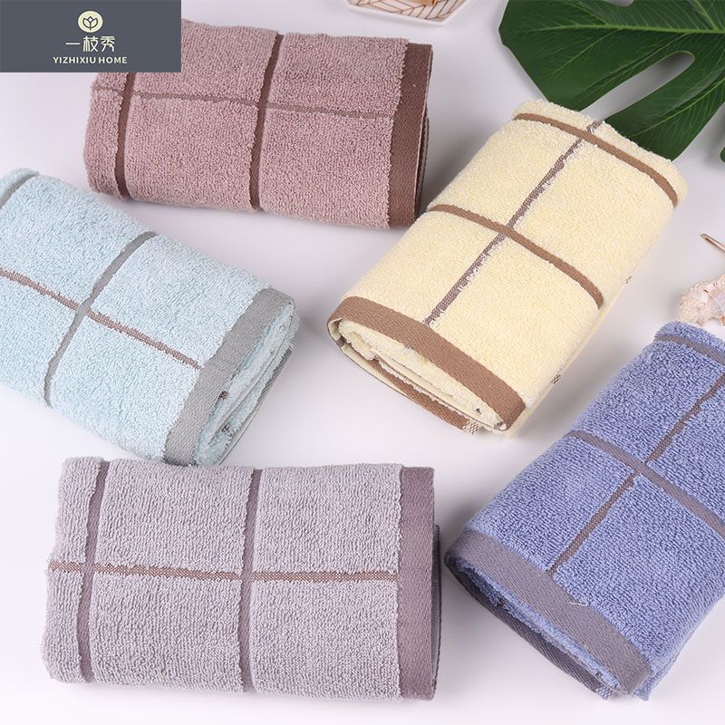 Yiwu Quality Product: Crystal Love Towel, Pure Cotton Towel, Absorbent Towel Gift Box, Towel 323 details Picture