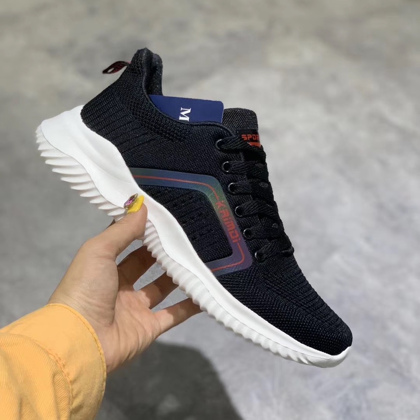 Feizhi men's shoe LACES details Picture