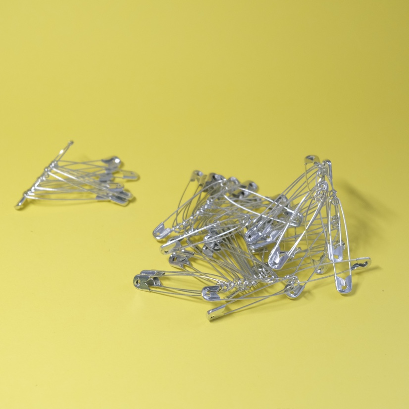 4号银色别针,4号银色别针,4号银色别针