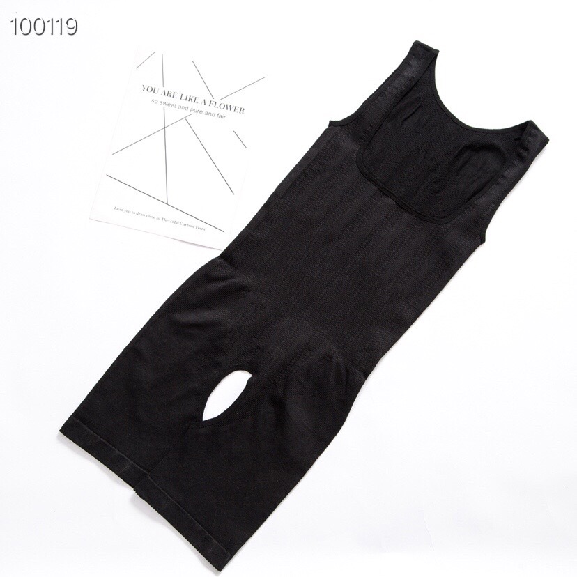 Open Crotch Flat Angle Breast Shape Onesie 5306 Application Scenario