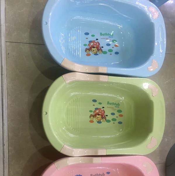 浴盆
