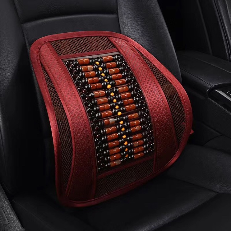 Car backrest 12 Professional auto supplies and auto parts manufacturer direct sales Specification image