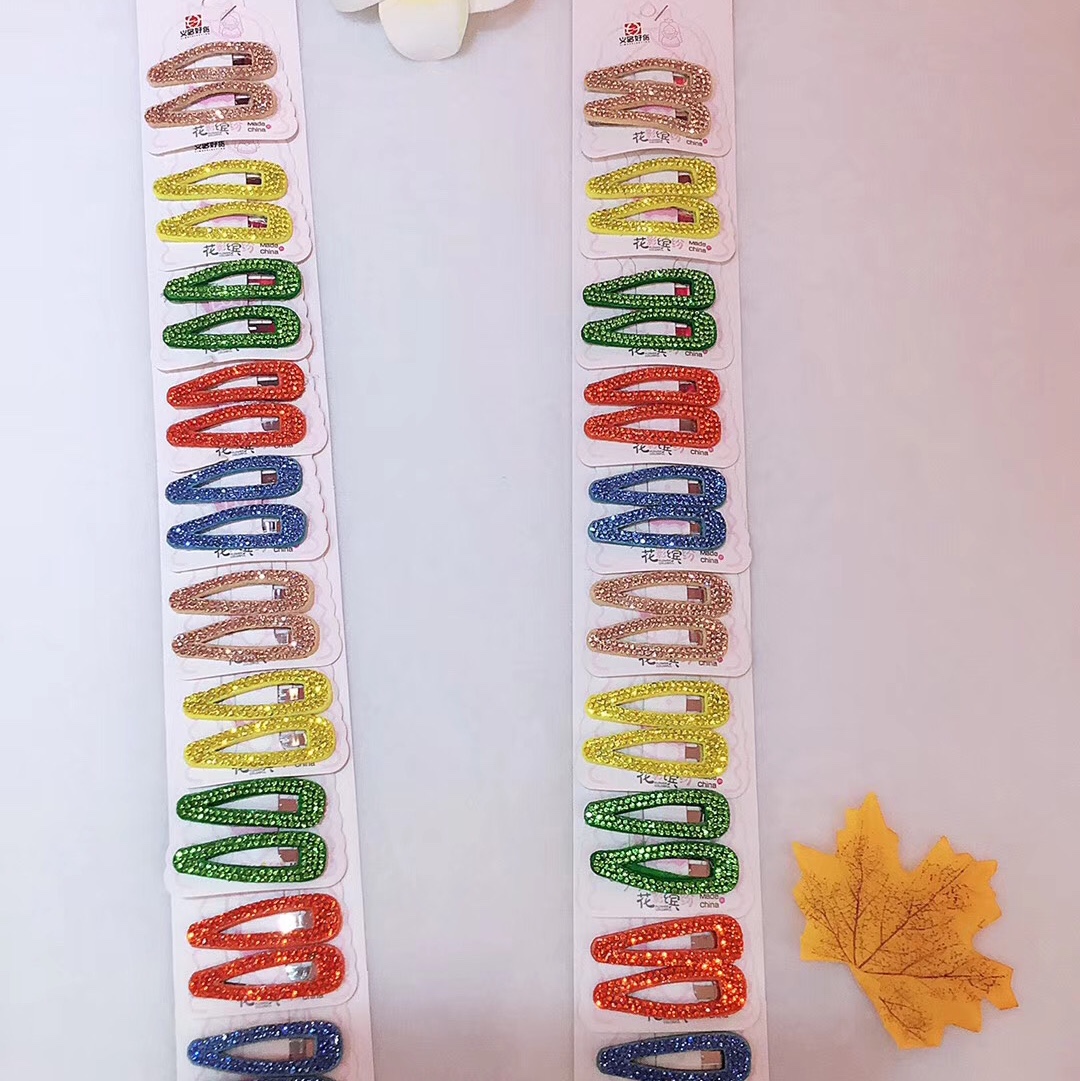 Hair accessories for children 144