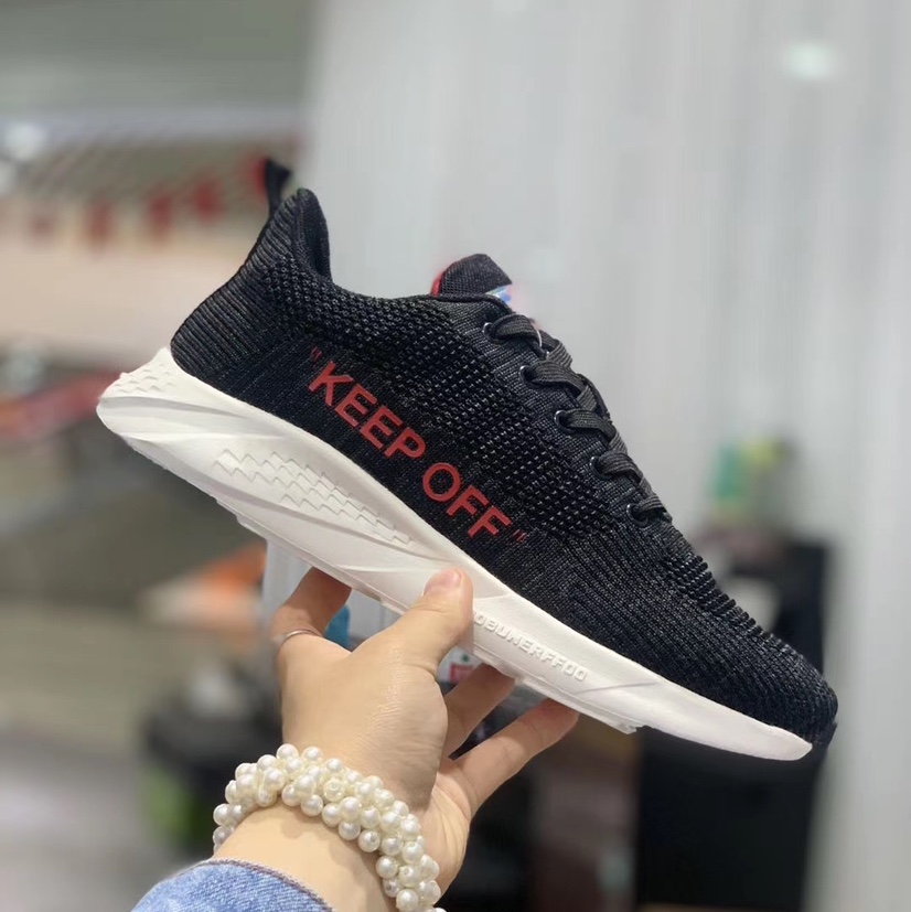 حذاء الصيف، حذاء رياضي details Picture