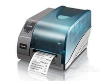 不干胶标签打印机 二维码条码机 G3106 (300 DPI)