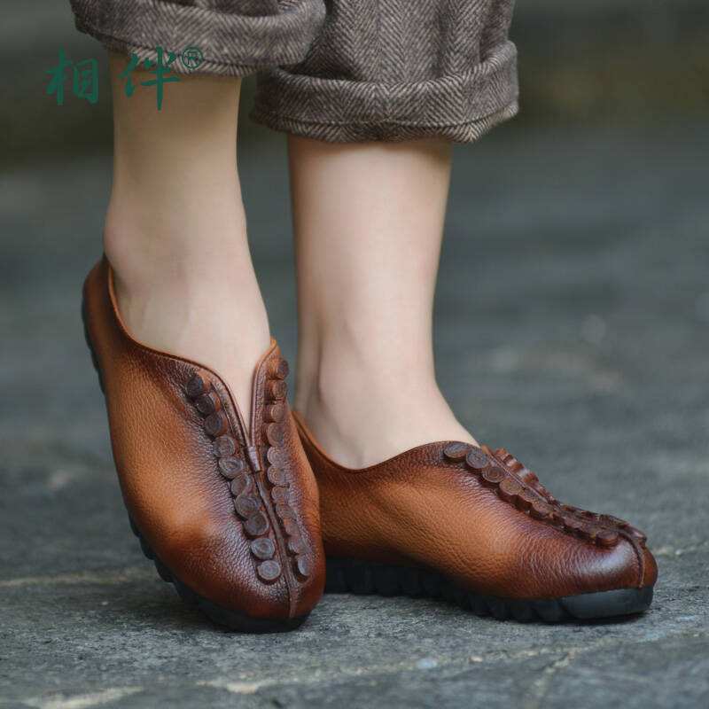 2020新款时尚休闲鞋-2340