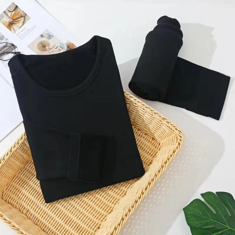 Seamless Wool Cotton Underwear For Men Item Picture
