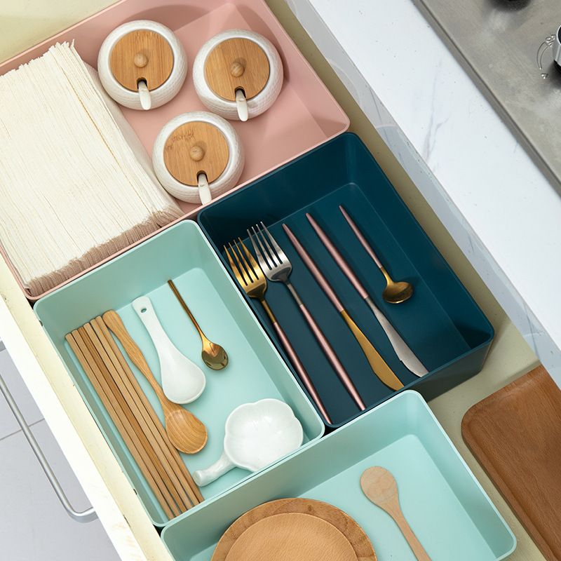 Direct-sale covered storage boxes, wardrobes, clothes storage boxes, household toy boxes, storage boxes, plastic organization boxes Specification drawing