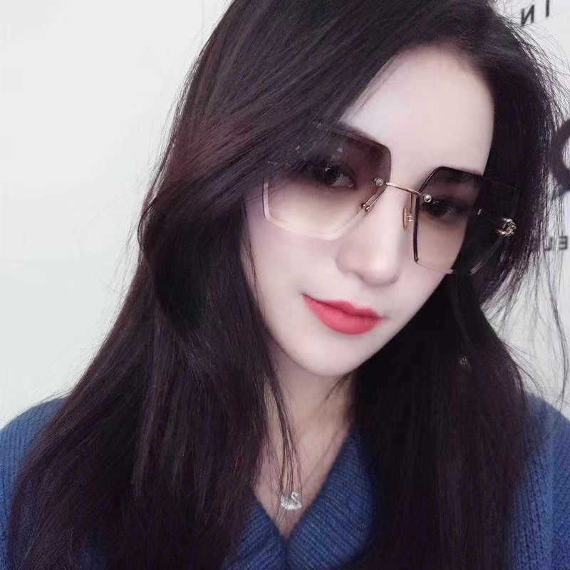 vx Kuaishou Live Streaming Bestseller Recommendation sunglasses