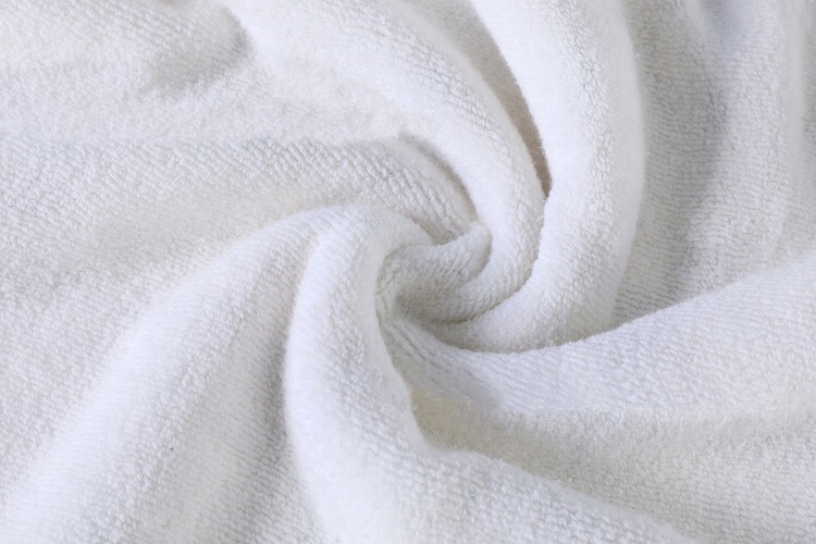 Gauze Face Towel Front Gauze Back Wool 33Cm*73Cm undefined