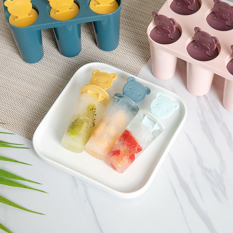 家用冰淇淋机实物图