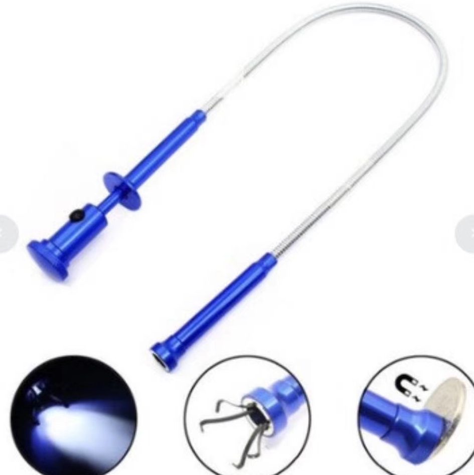 玩具磁力棒实物图