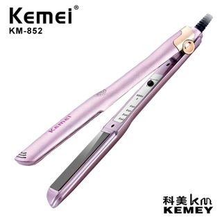 Kamei KM-852 straightener splint with indicator light straightener rod