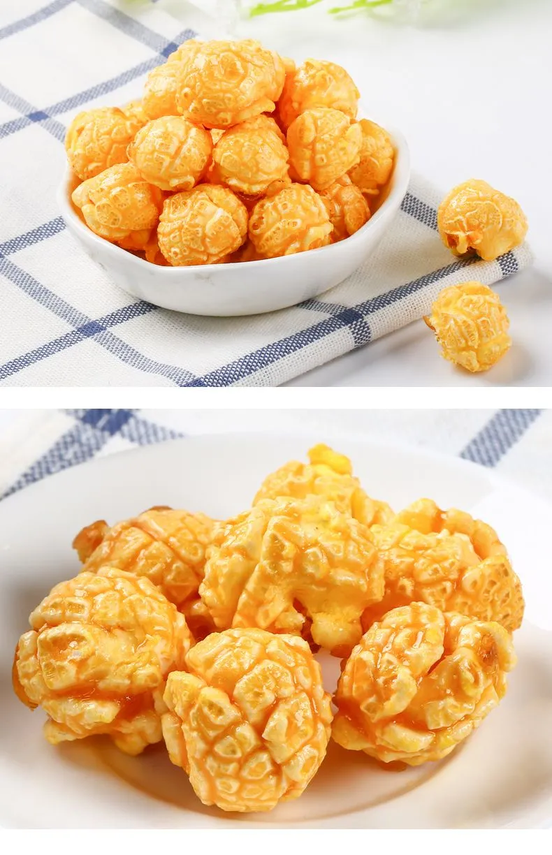 نجم الفشار هوكايدو 130G detail image 4