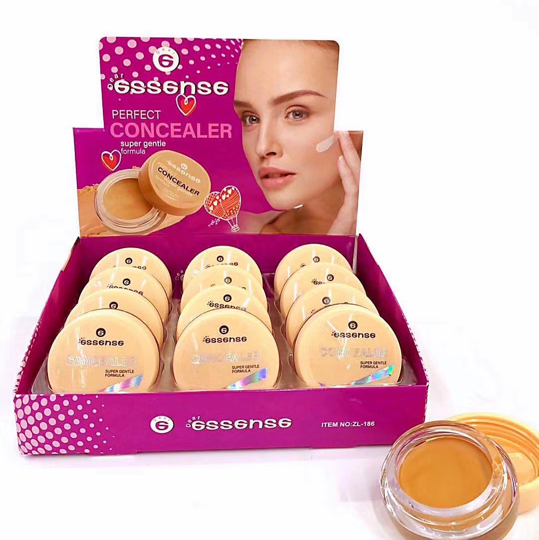 186 concealer