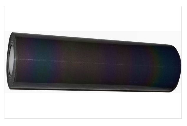 反光夜光刻字膜热转印烫画烫图50X50MDIY制作随意雕刻各种图案详情图13