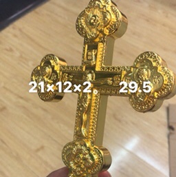 基督教，天主教，合金十字架工艺品。教堂用品，祈祷用品