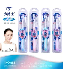 Little Doc 688 toothbrush