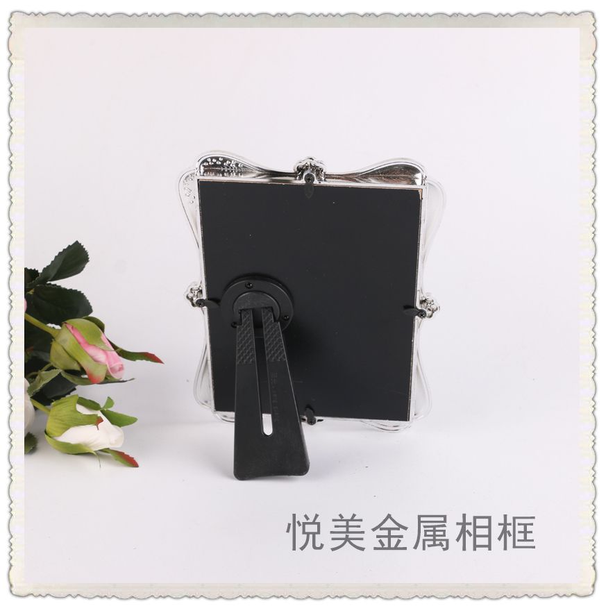 4*6 plastic photo frame detail image 5