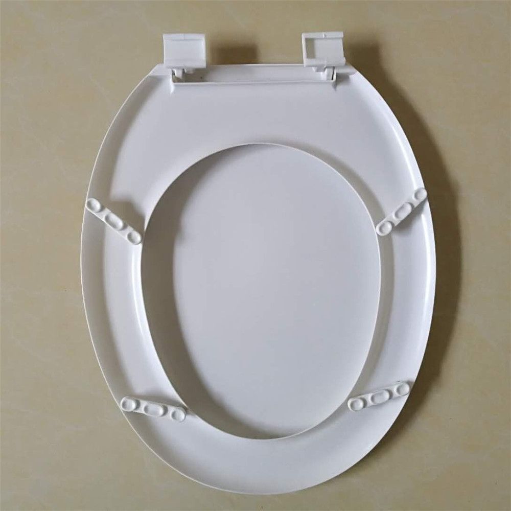 Kj-830 Toilet Seat Cover Specification drawing