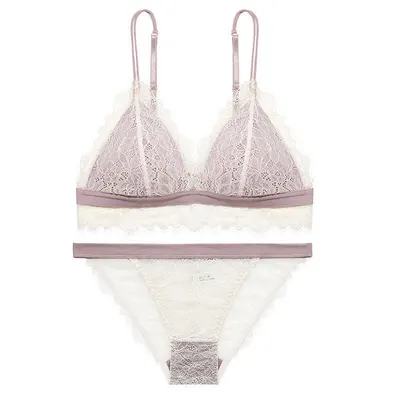 Bra Set 2112