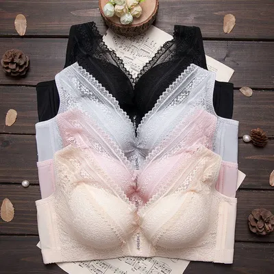 Bra Set 2034