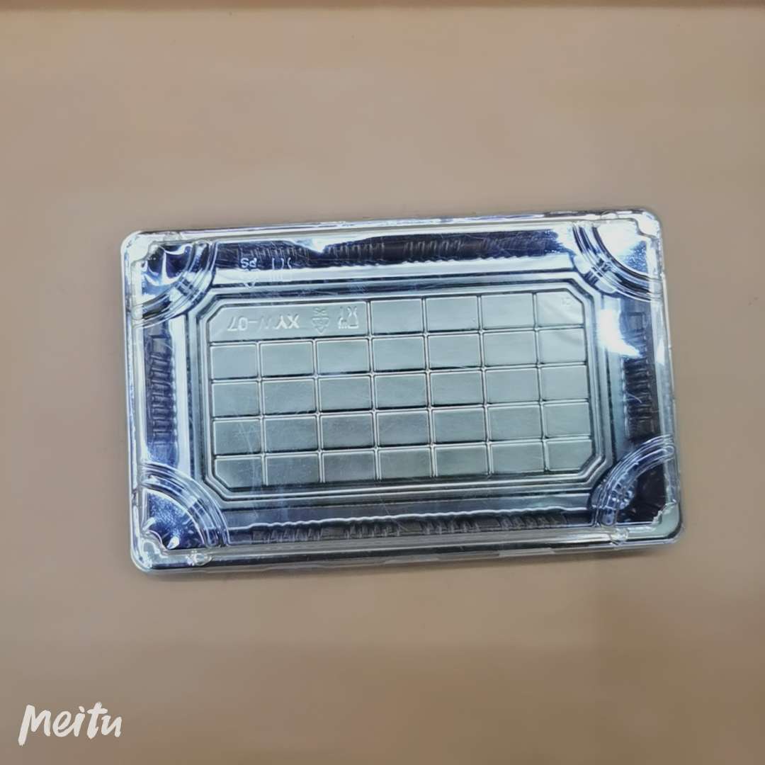厂家直销寿司盒