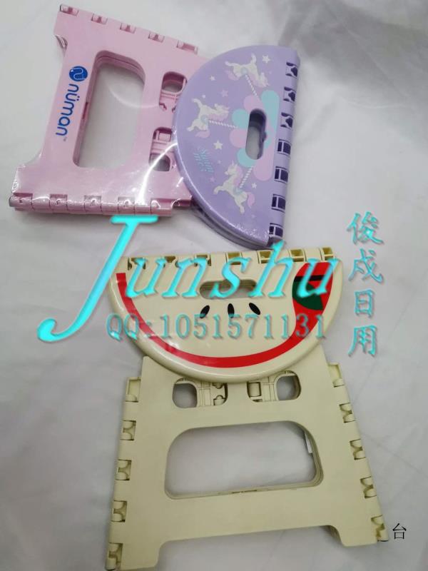 20公分圆凳细节图