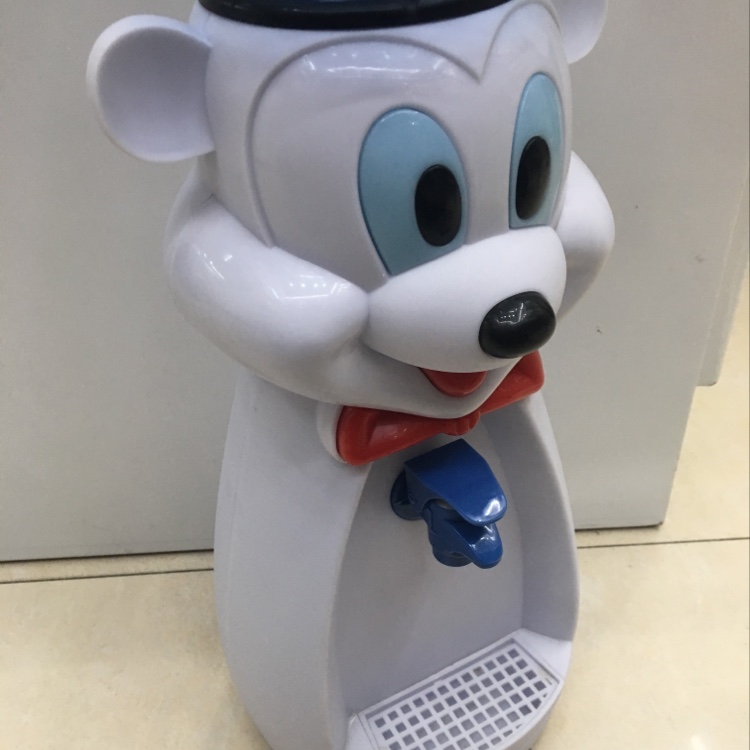 891米老鼠迷你饮水机细节图