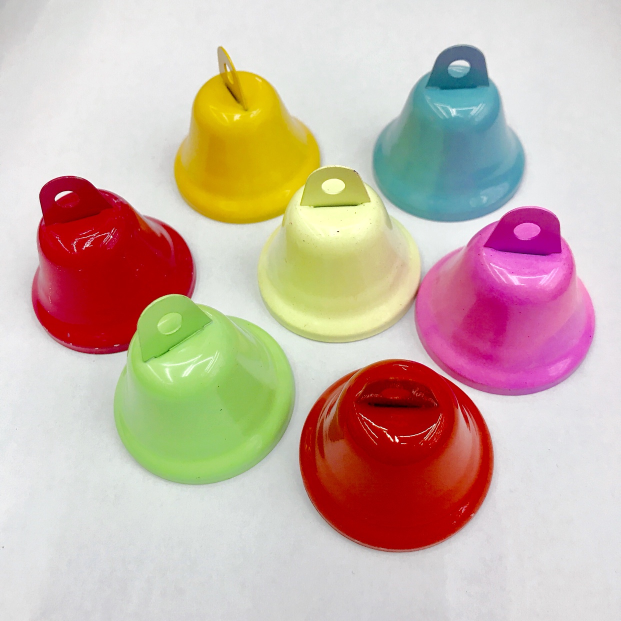 Supply 38MM baking paint opening bell, dly accessories, arts and crafts accessories, thumbnail