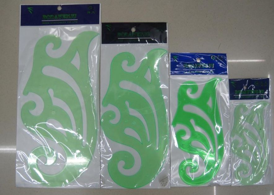 15CM hand.20CM.25CM30CM curved plate.