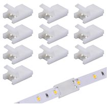 10mm LED Strip Light Connector Clips