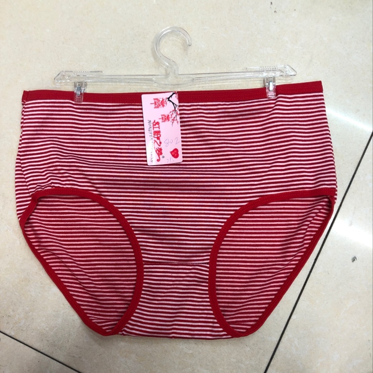 Plus-size foreign trade underwear thumbnail