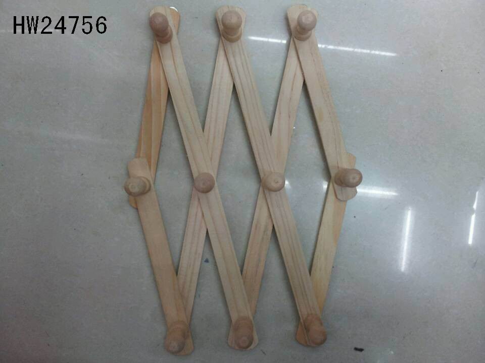10 Pine Frame