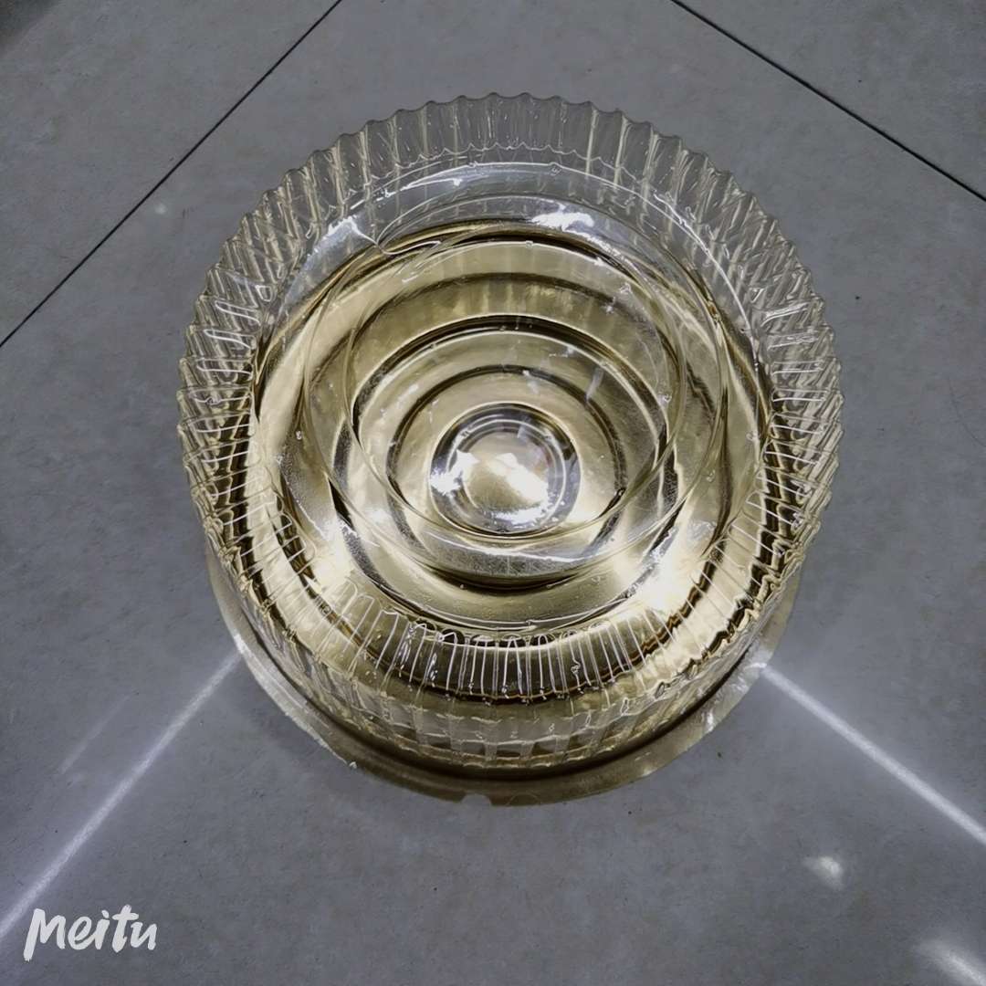 专业产品一次蛋糕盒 西点盒 金色 咖啡色 白色 来样定做白底实物图
