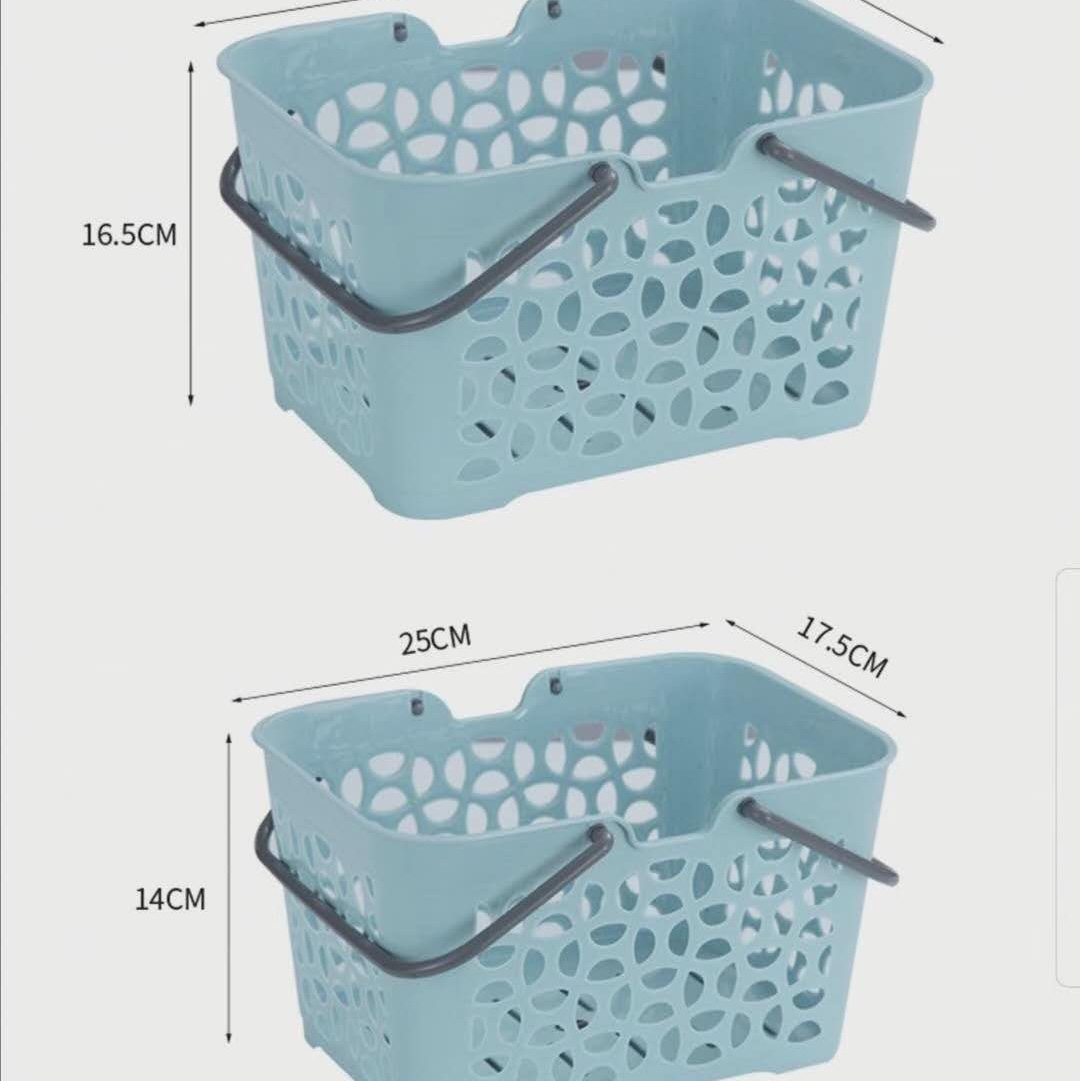 新款手提兰产品图