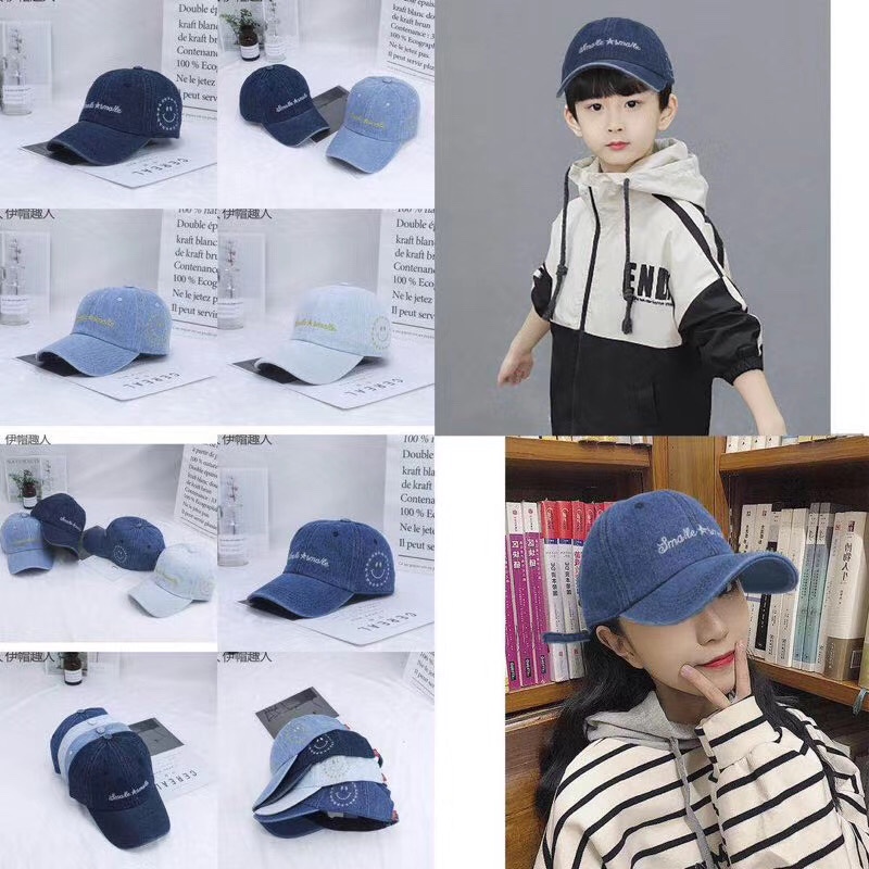 Classic Fashion Boom Cowboy Hat 2024 New Cowboy Hat For Children Hot Sale