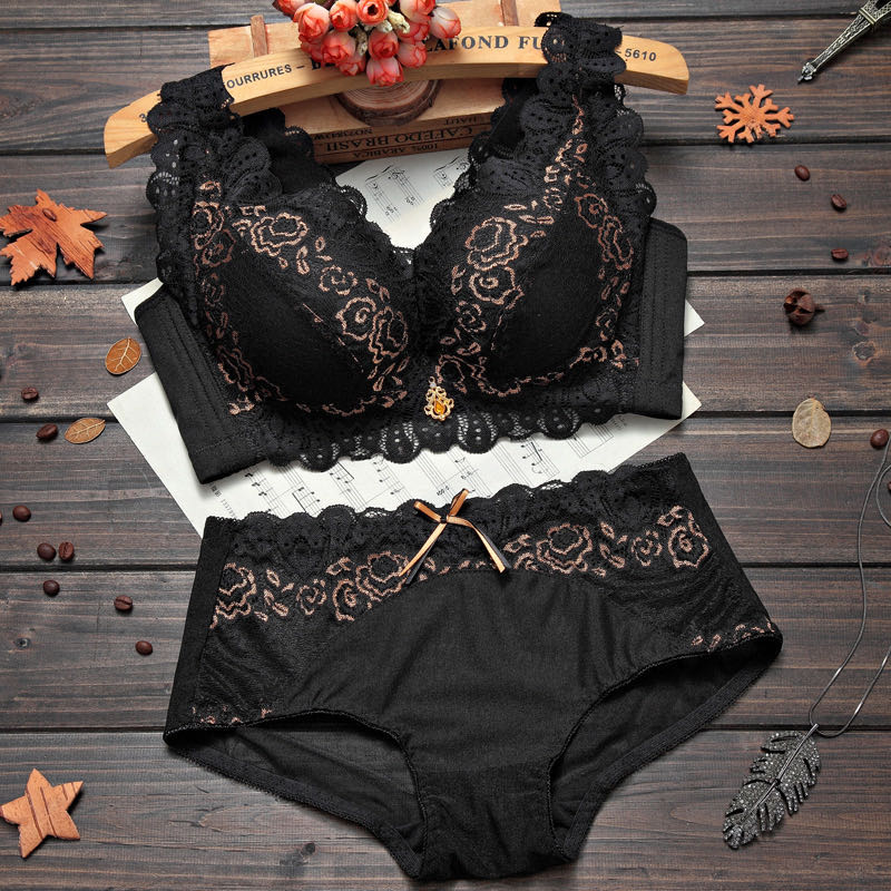 Bra set thumbnail