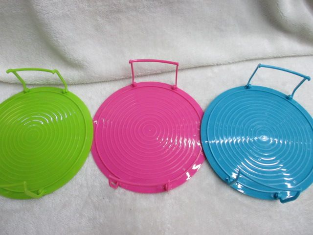 Microwave Steam Rack Item Picture