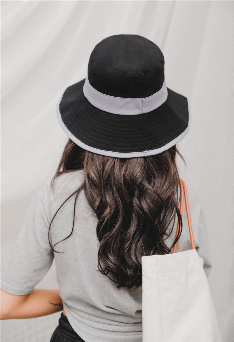 Cross-border e-commerce hot style summer breathable leisure classic hat 591 thumbnail