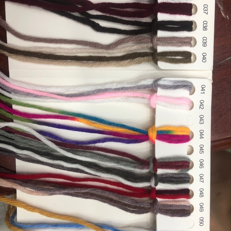 "Love Cotton" Application Scenario