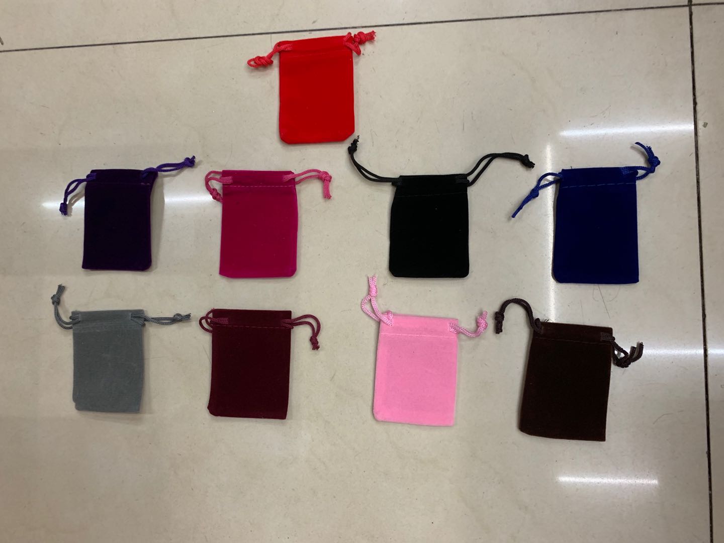 一道口绒布10*12产品图