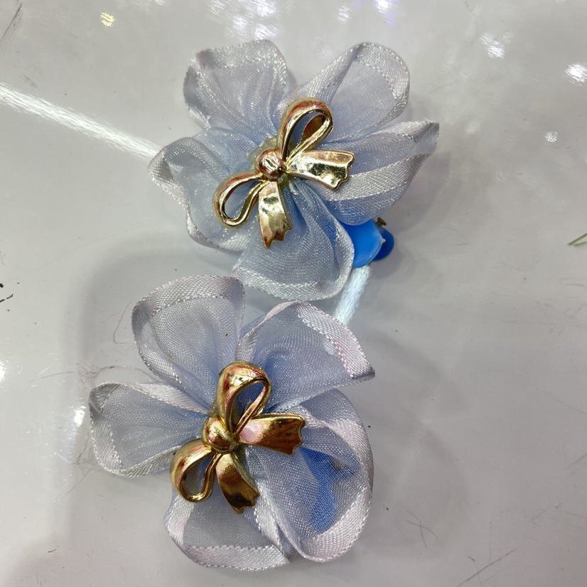 Children's hair clips, colorful hair clips for girls, Korean Instagram baby bb clips, princess hair accessories, little clips for girls, headwear