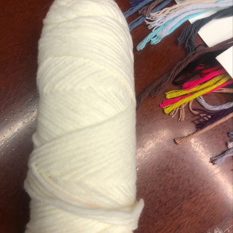 "Love Cotton" Item Picture
