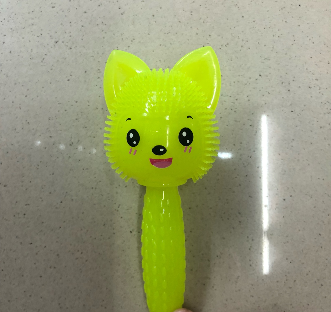发光玩具2