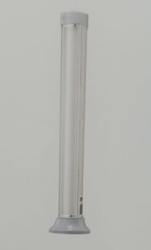 DP 7124 Portable rechargeable good quality emergency light详情图1